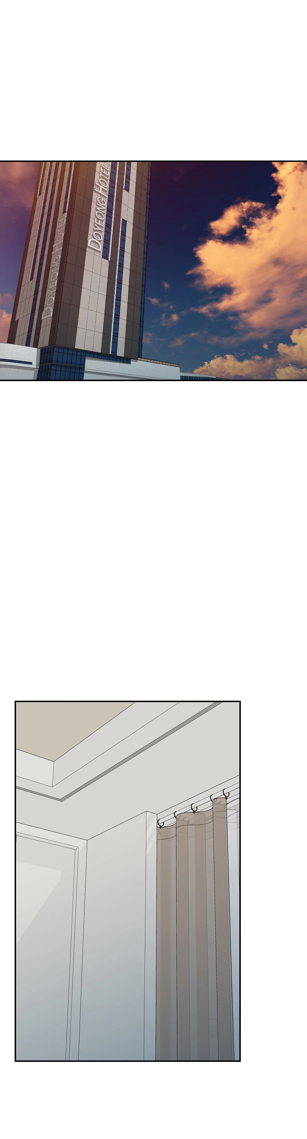 My Secretary's Got a Secret chapter 15 page 18