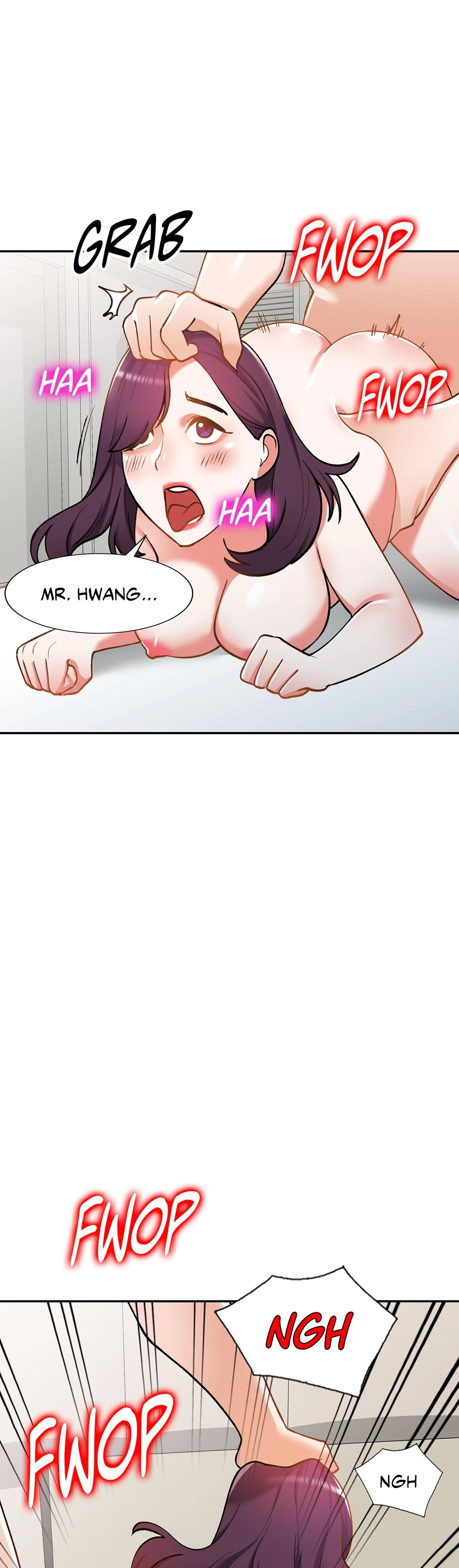 My Secretary's Got a Secret chapter 15 page 25