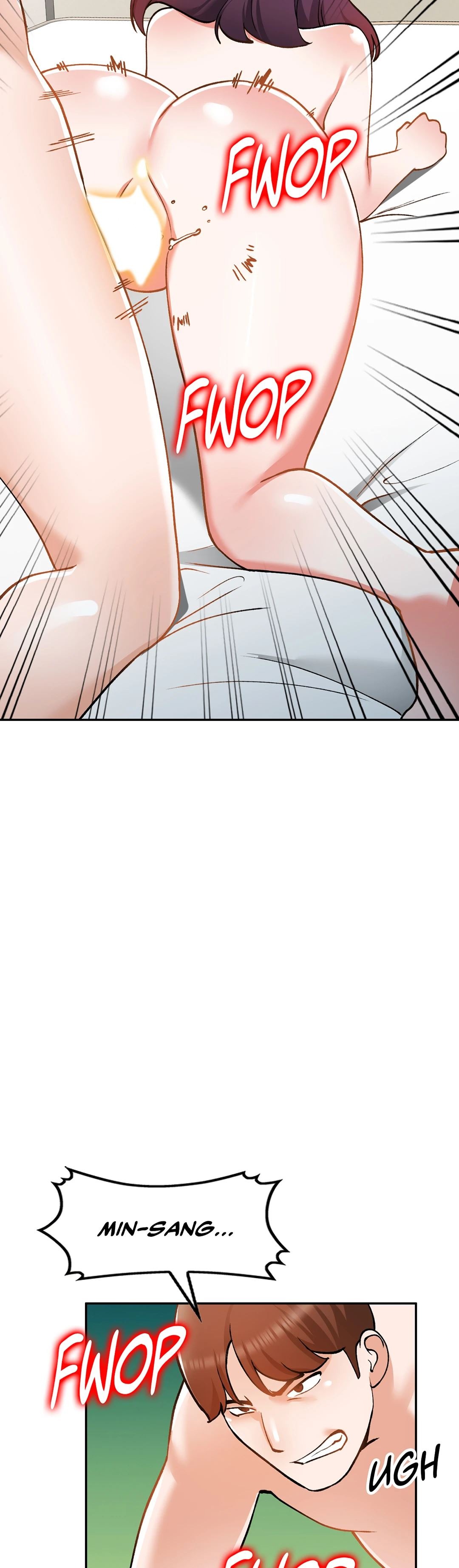 My Secretary's Got a Secret chapter 15 page 26