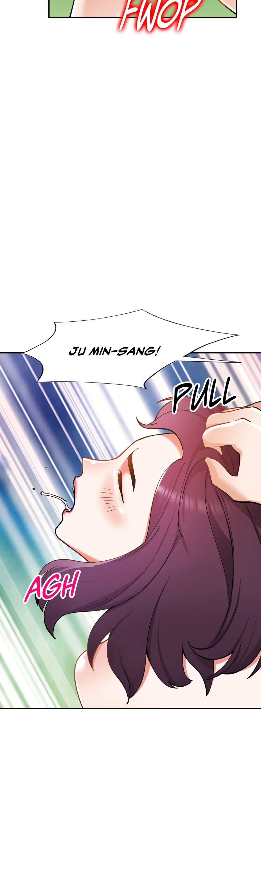 My Secretary's Got a Secret chapter 15 page 27