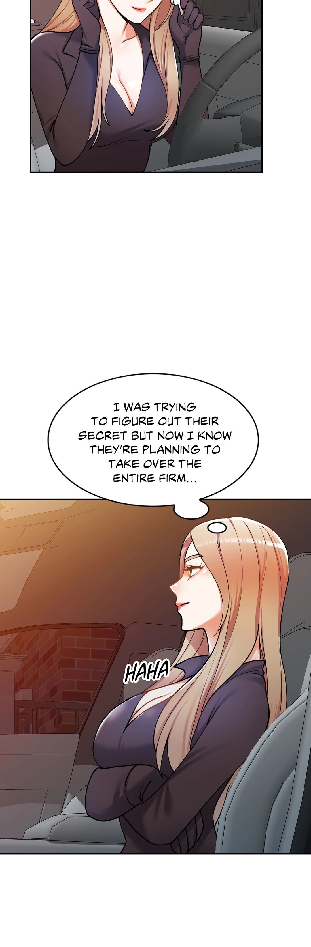 My Secretary's Got a Secret chapter 15 page 29