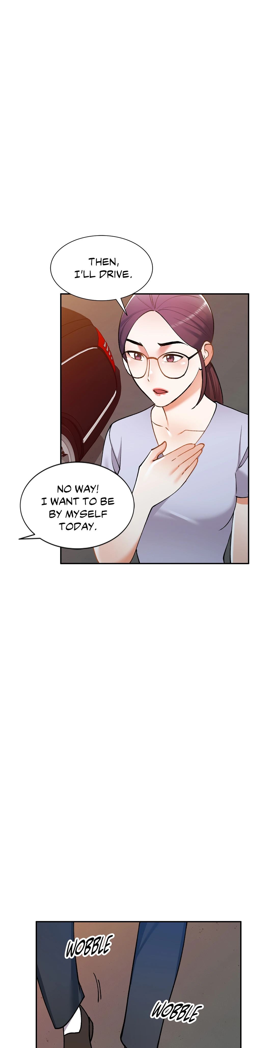 My Secretary's Got a Secret chapter 15 page 32