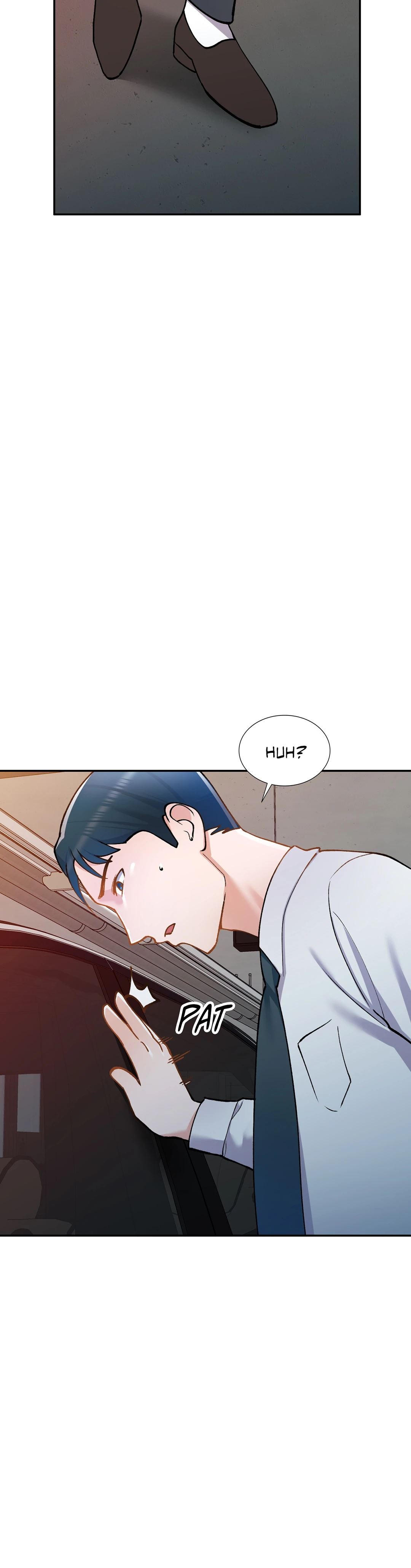 My Secretary's Got a Secret chapter 15 page 33