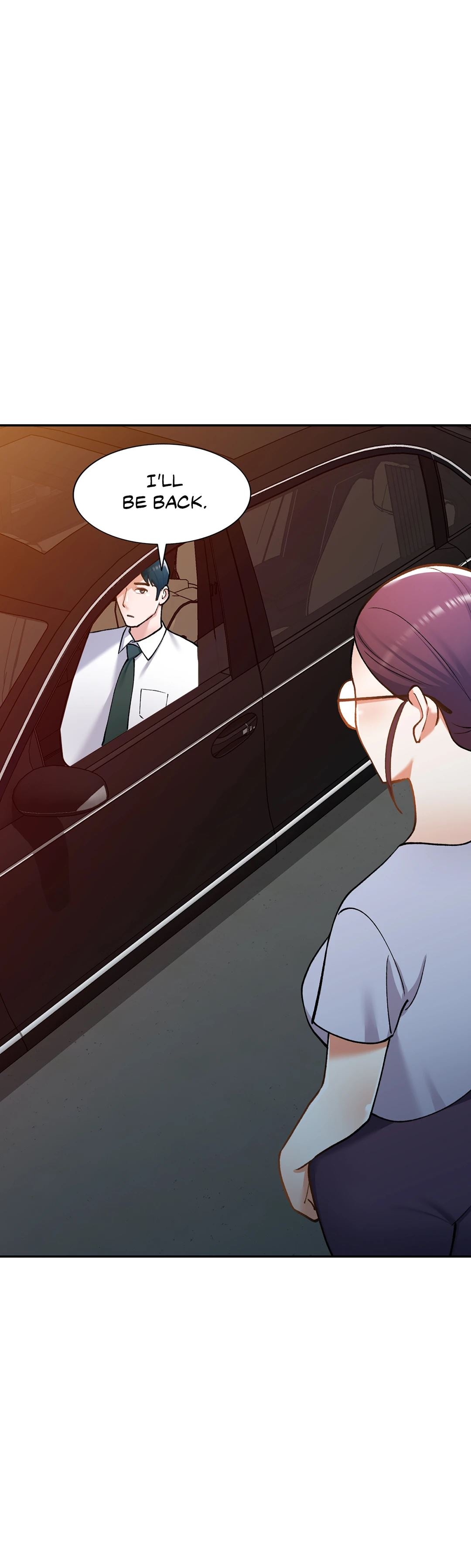 My Secretary's Got a Secret chapter 15 page 35