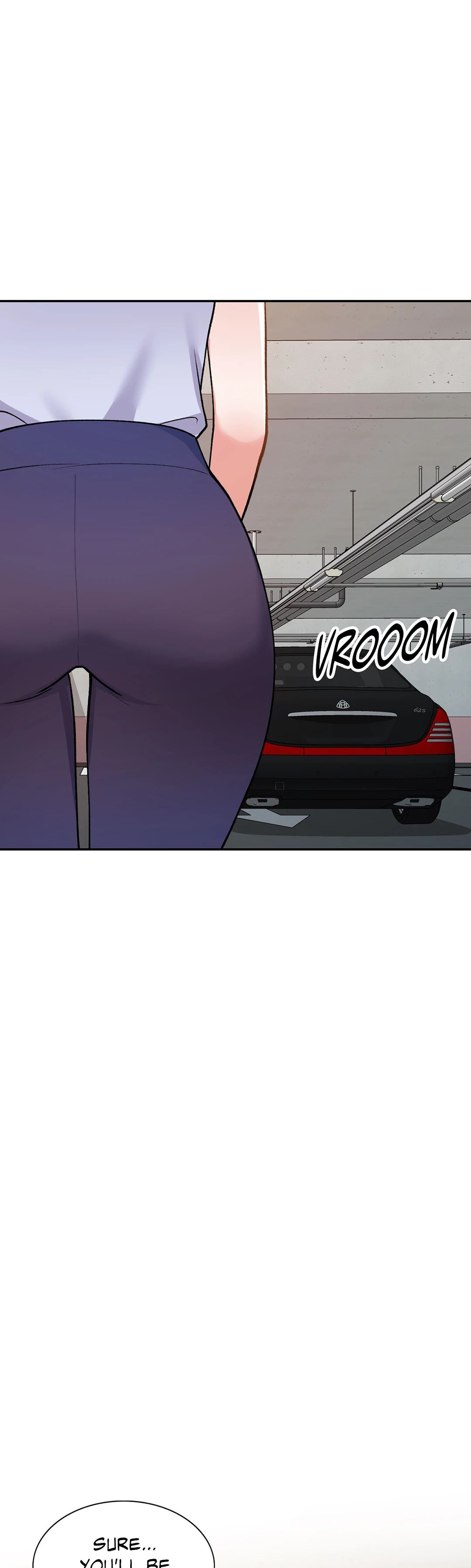 My Secretary's Got a Secret chapter 15 page 36