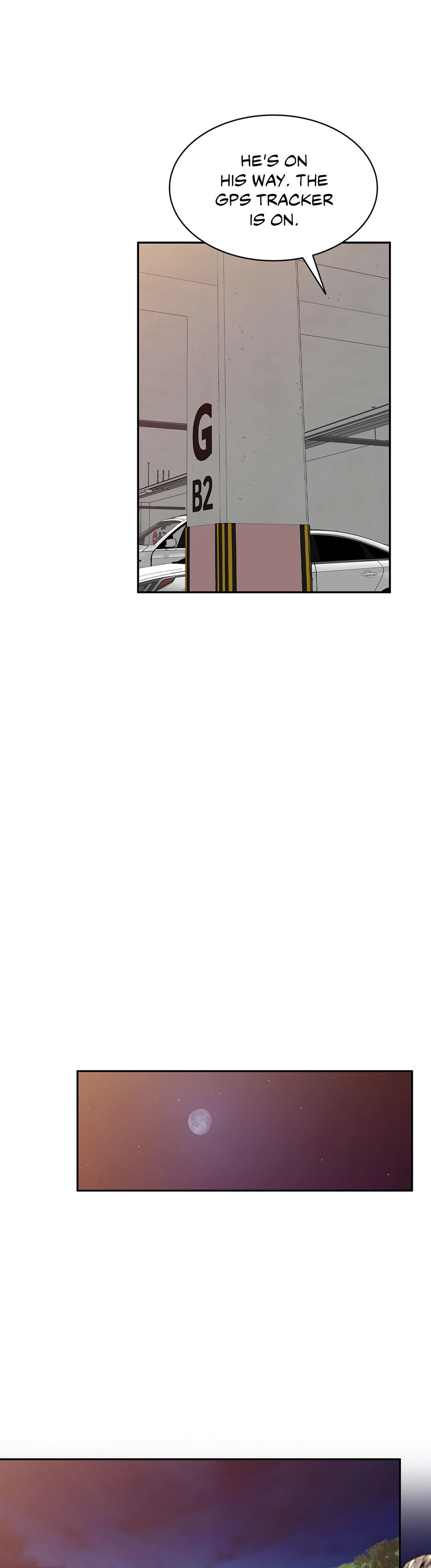My Secretary's Got a Secret chapter 15 page 38