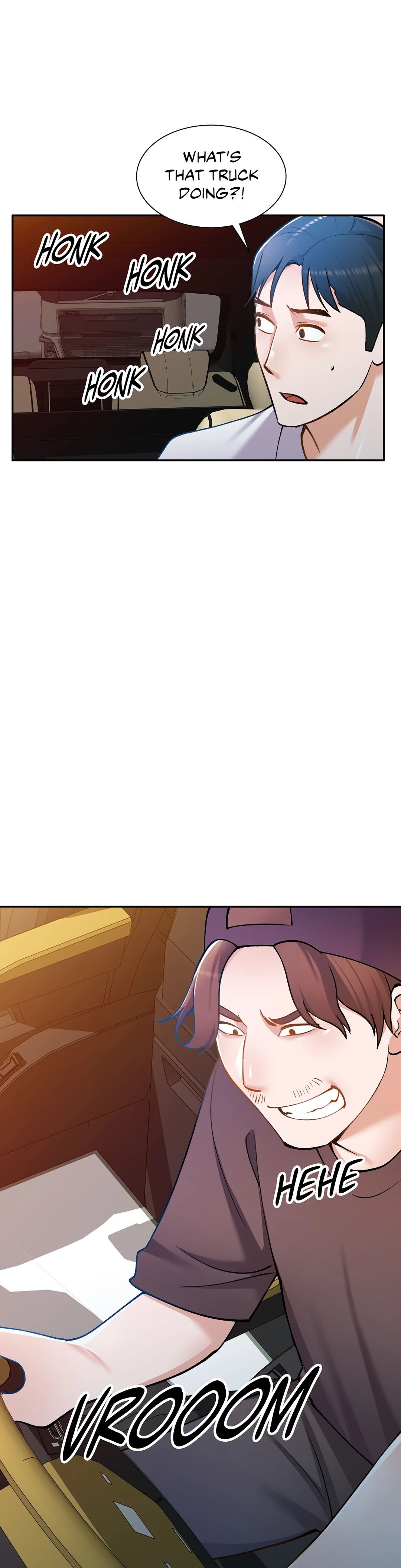My Secretary's Got a Secret chapter 15 page 42
