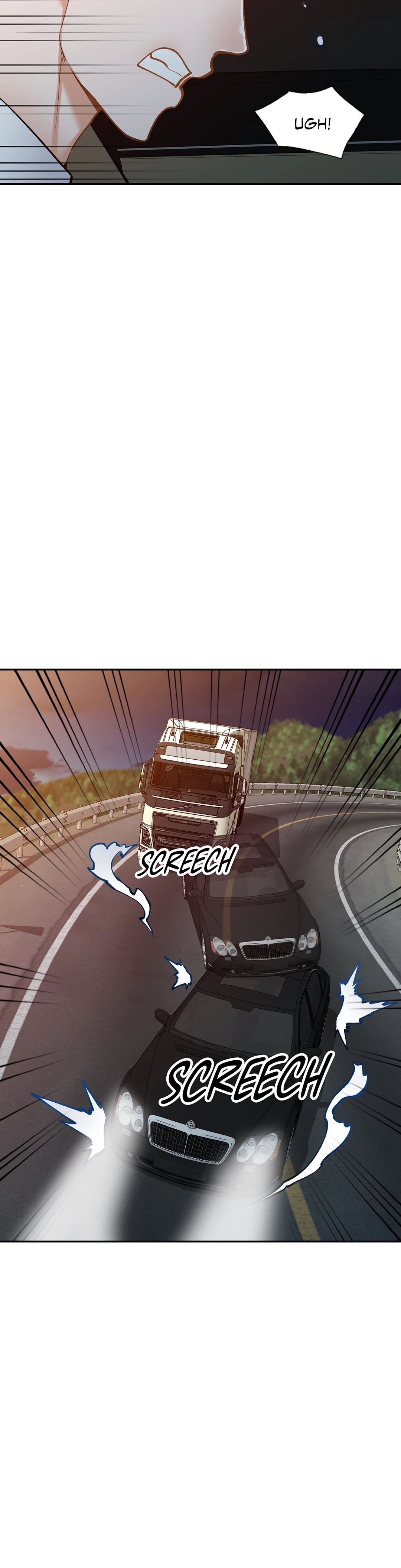 My Secretary's Got a Secret chapter 15 page 44