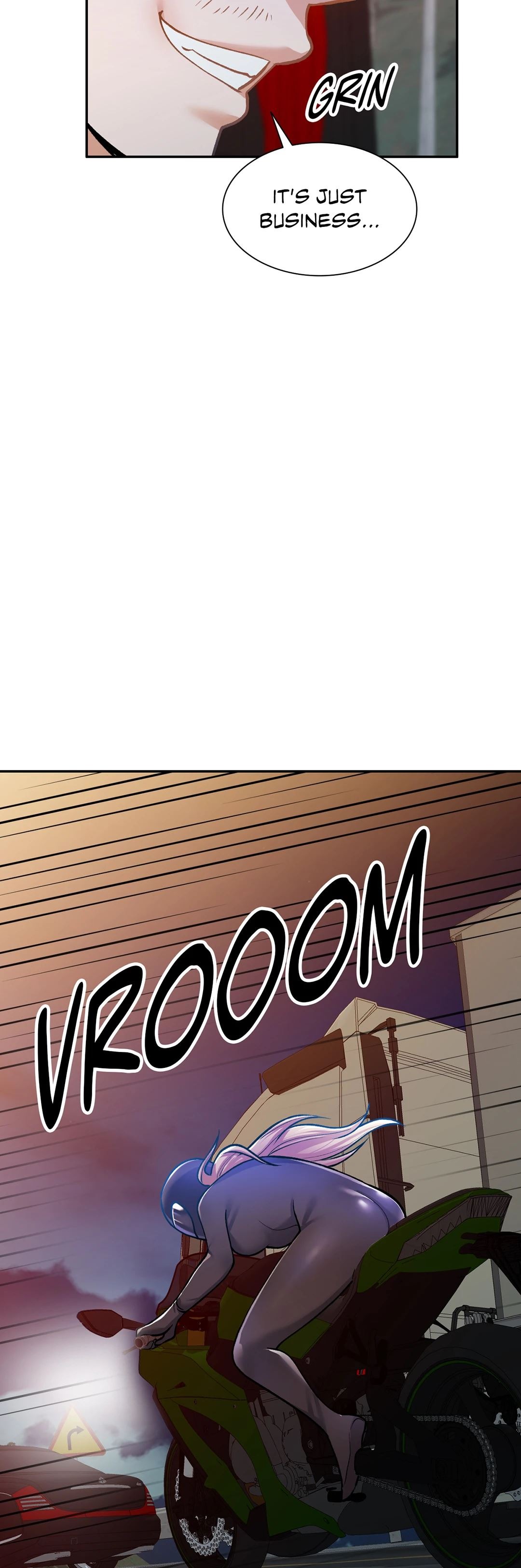 My Secretary's Got a Secret chapter 15 page 46