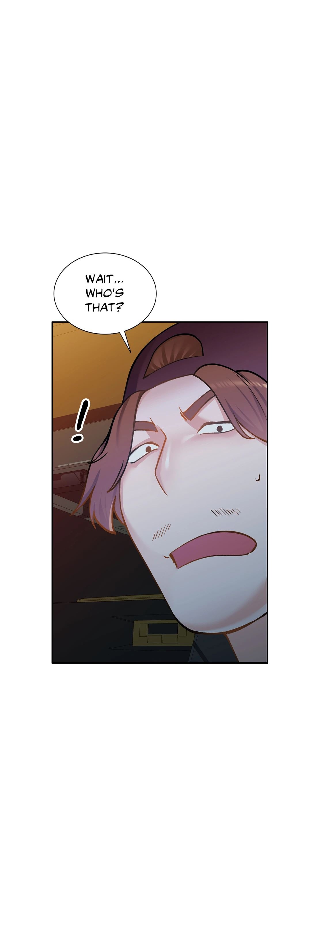 My Secretary's Got a Secret chapter 15 page 48