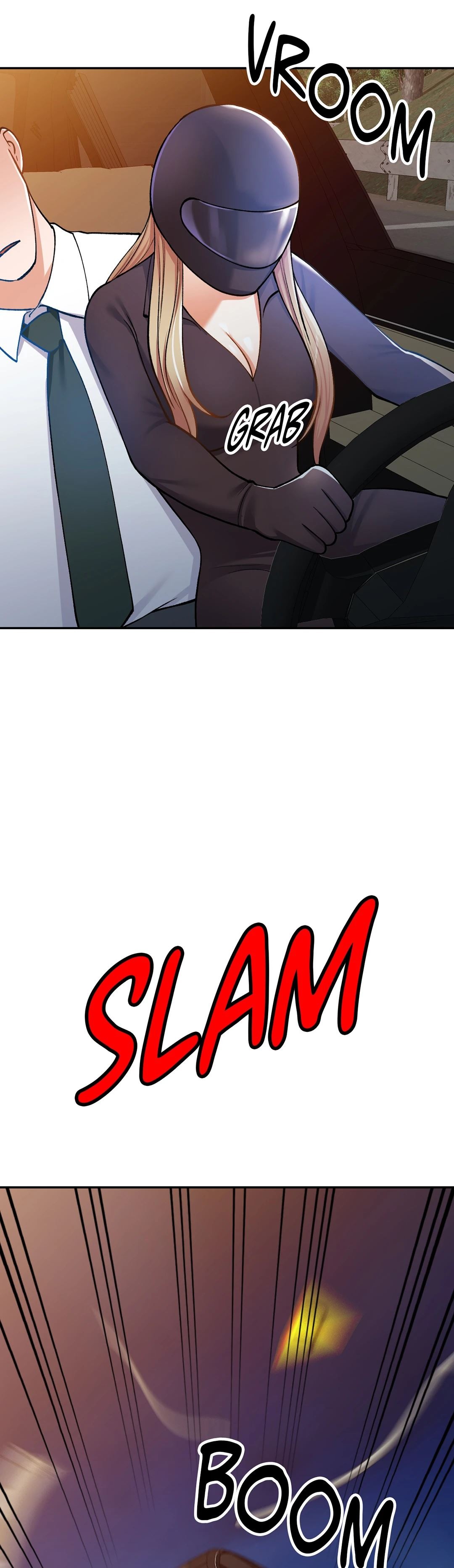 My Secretary's Got a Secret chapter 15 page 51