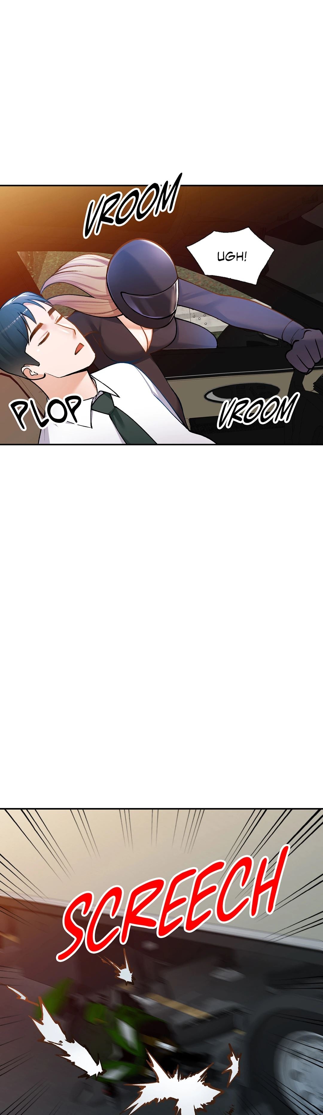 My Secretary's Got a Secret chapter 16 page 1