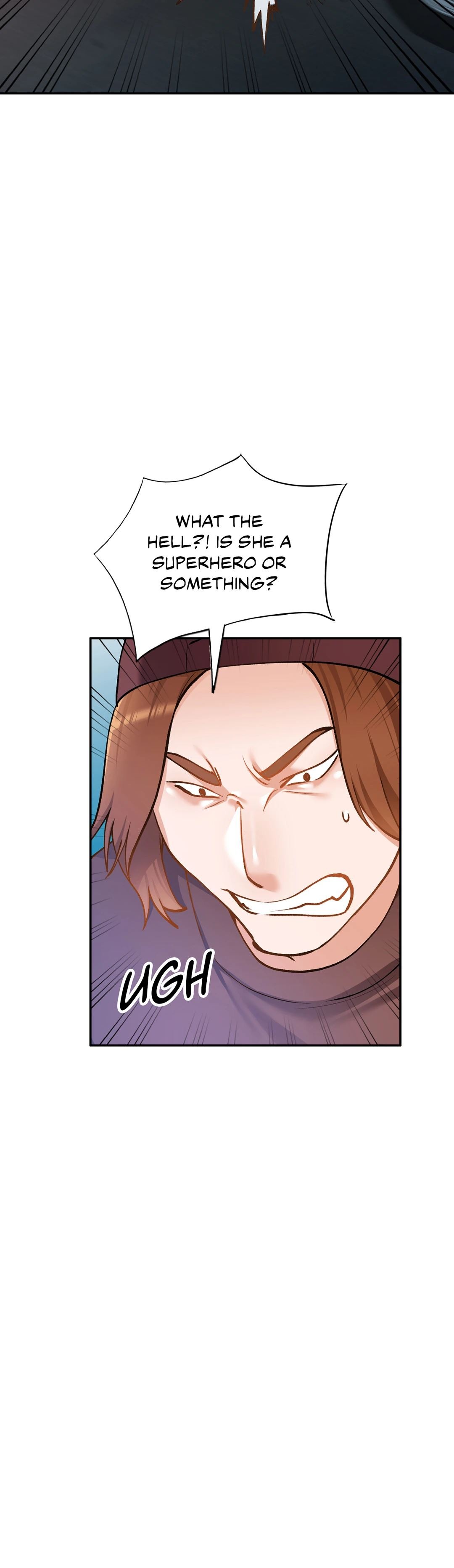 My Secretary's Got a Secret chapter 16 page 2