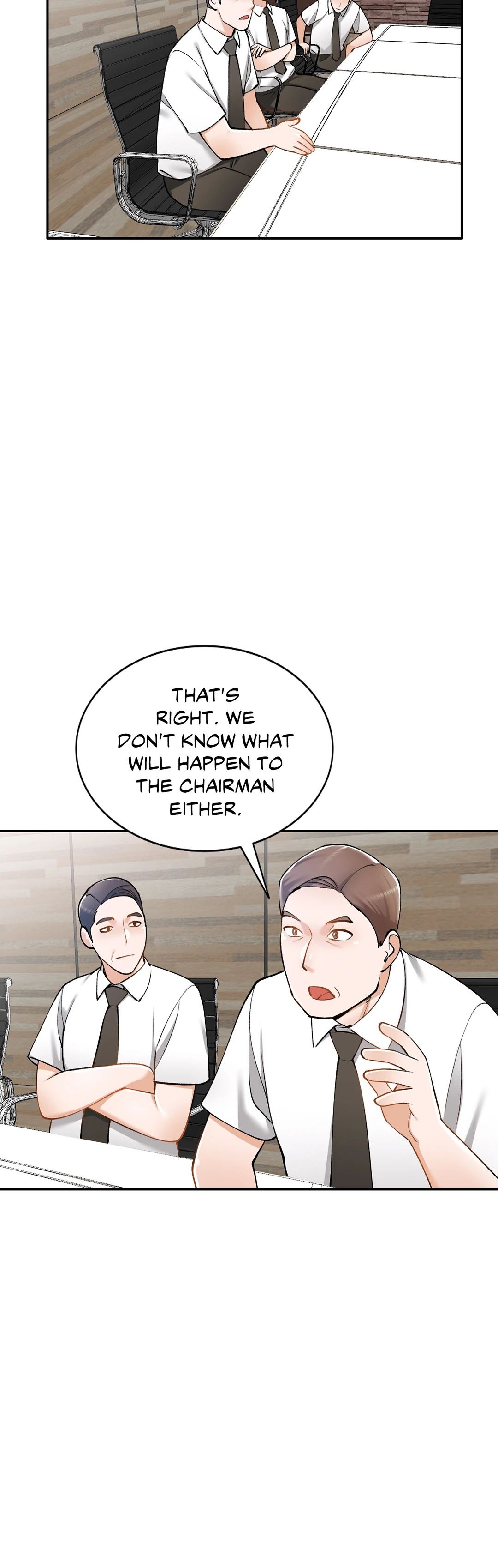 My Secretary's Got a Secret chapter 16 page 15