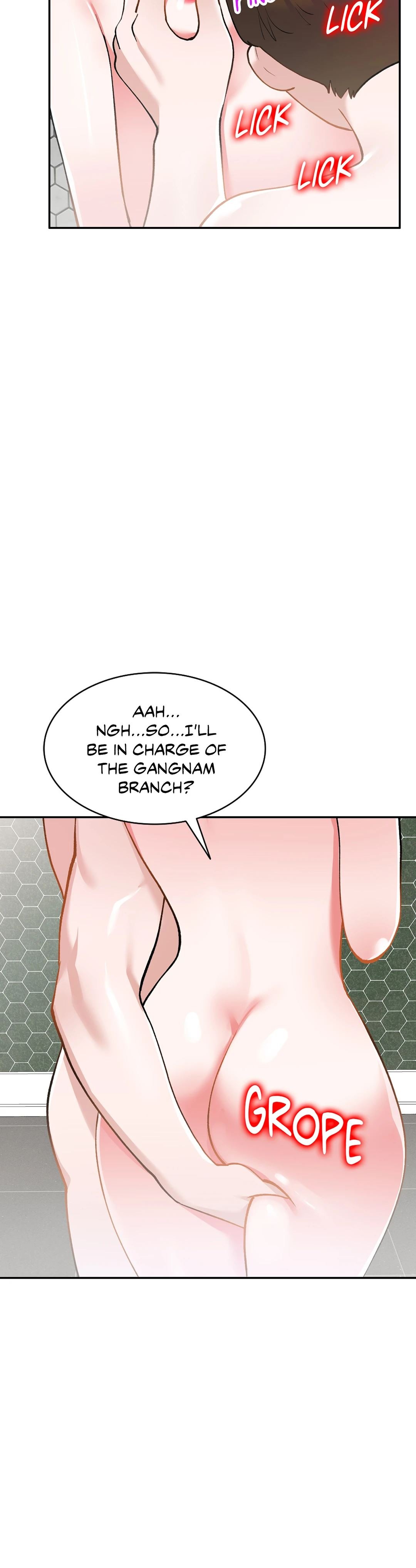 My Secretary's Got a Secret chapter 16 page 25