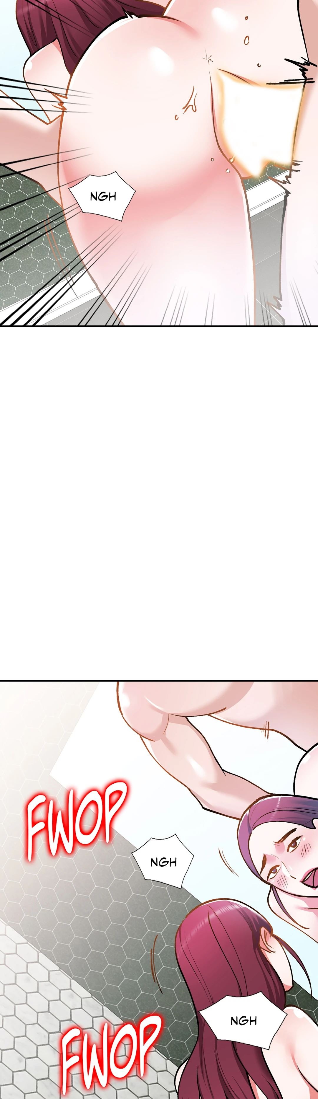 My Secretary's Got a Secret chapter 16 page 28