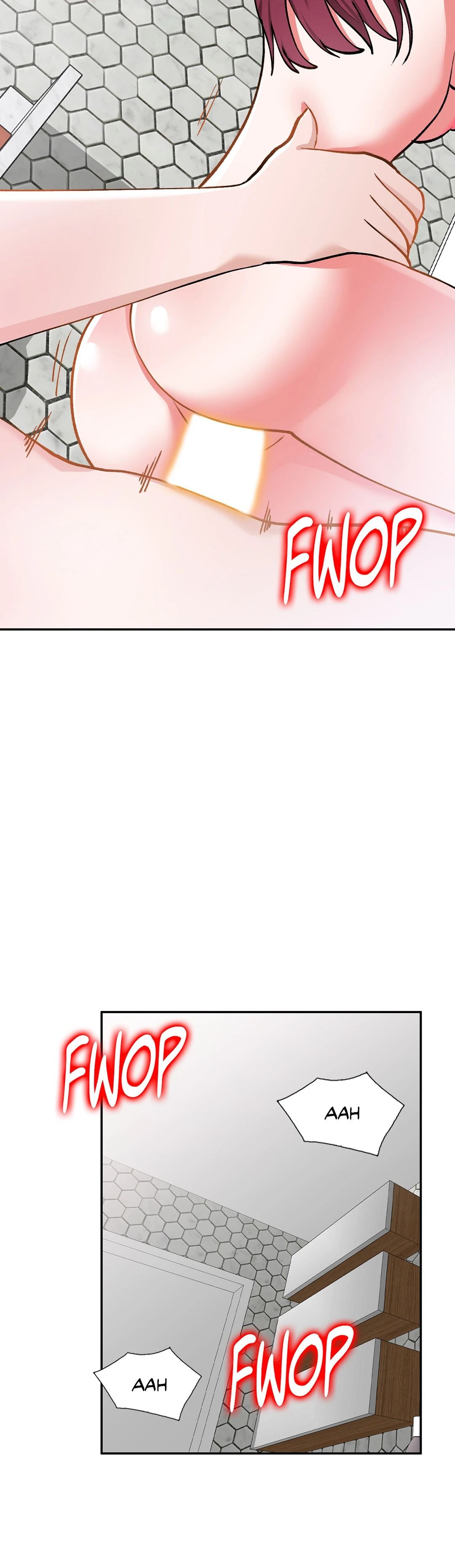 My Secretary's Got a Secret chapter 16 page 29