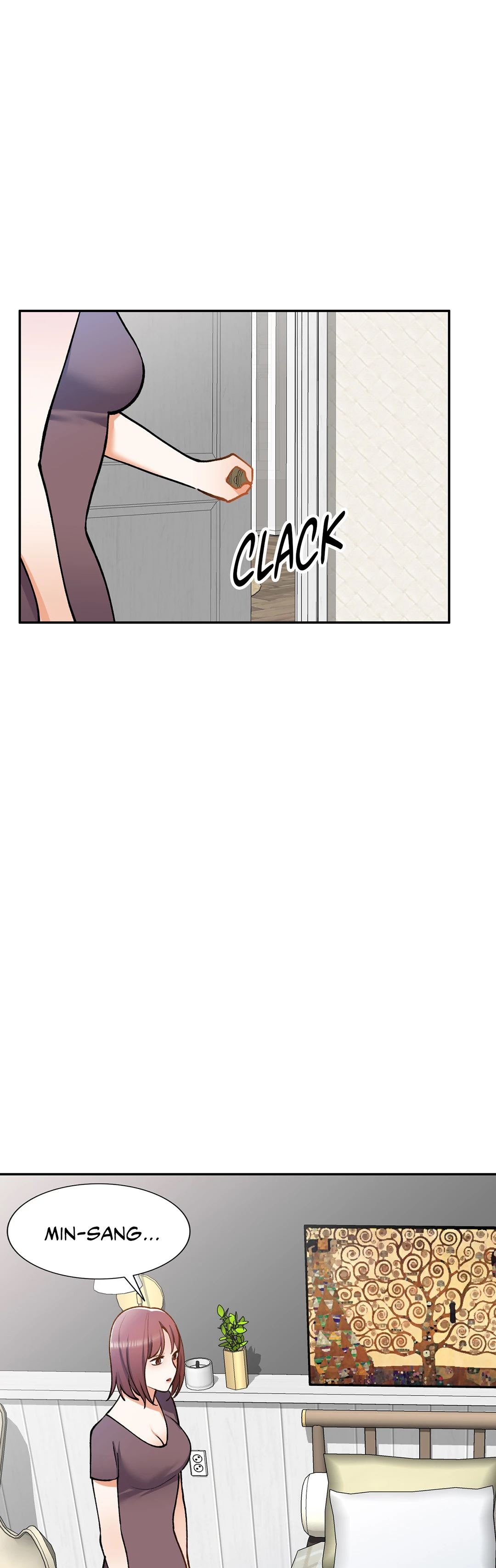 My Secretary's Got a Secret chapter 16 page 31