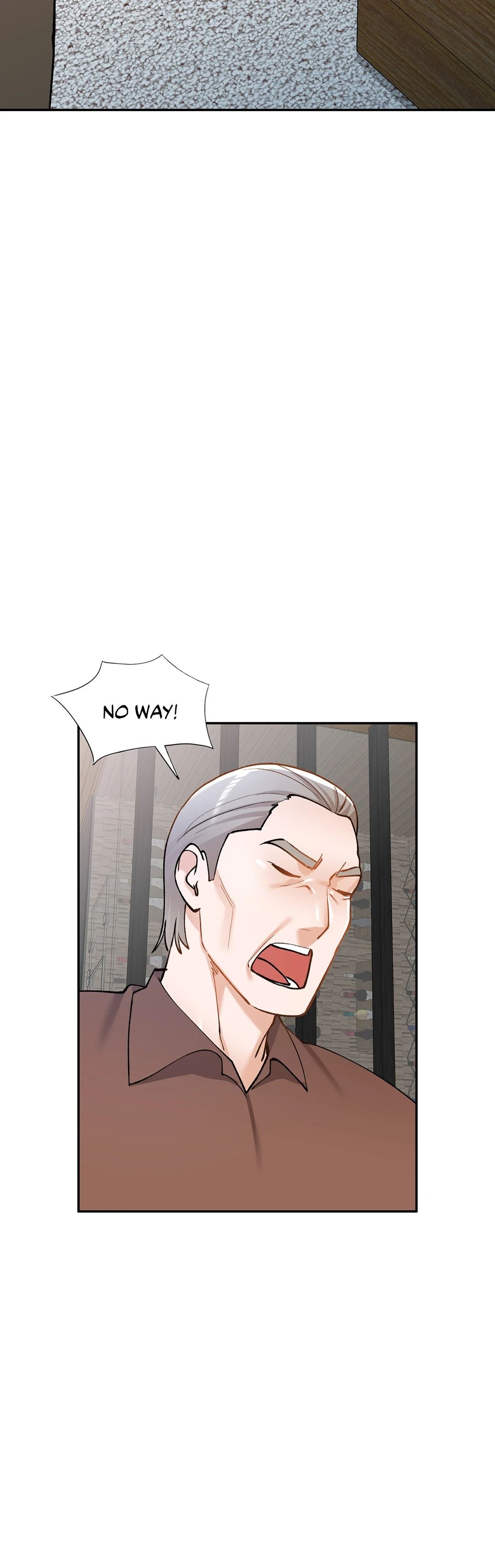 My Secretary's Got a Secret chapter 16 page 34