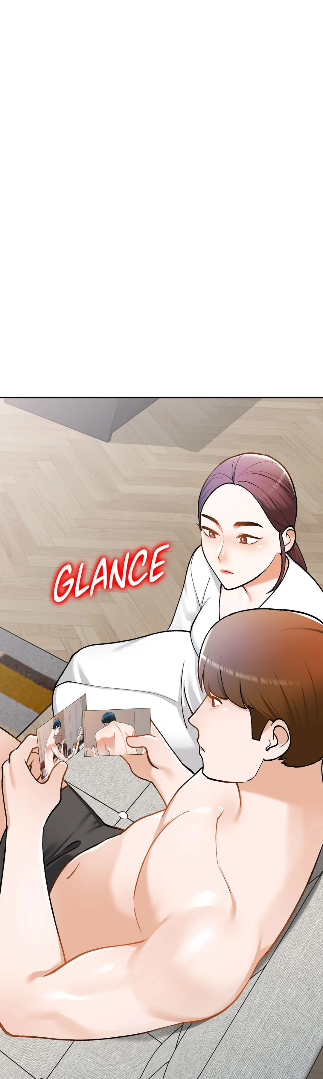 My Secretary's Got a Secret chapter 16 page 37
