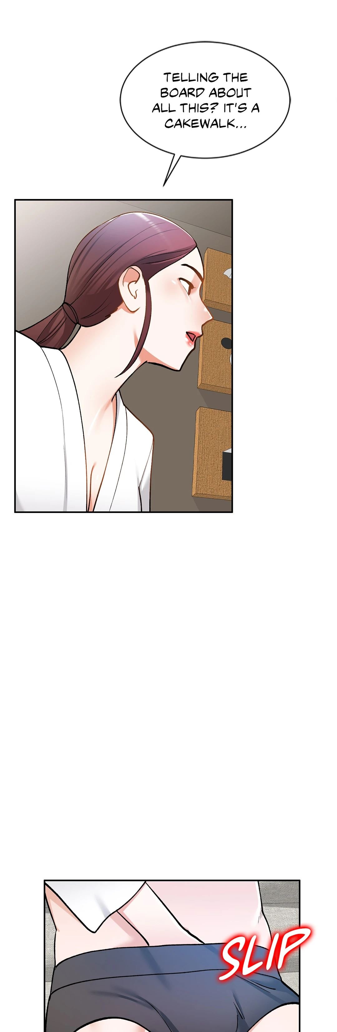My Secretary's Got a Secret chapter 16 page 39