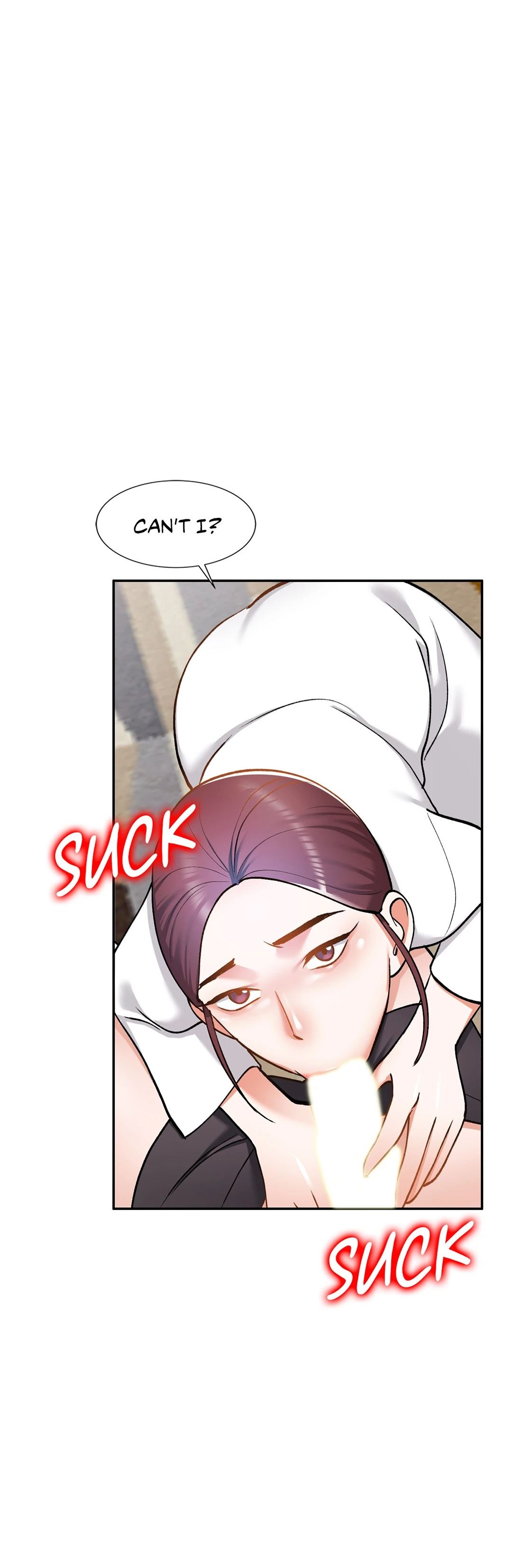 My Secretary's Got a Secret chapter 16 page 42