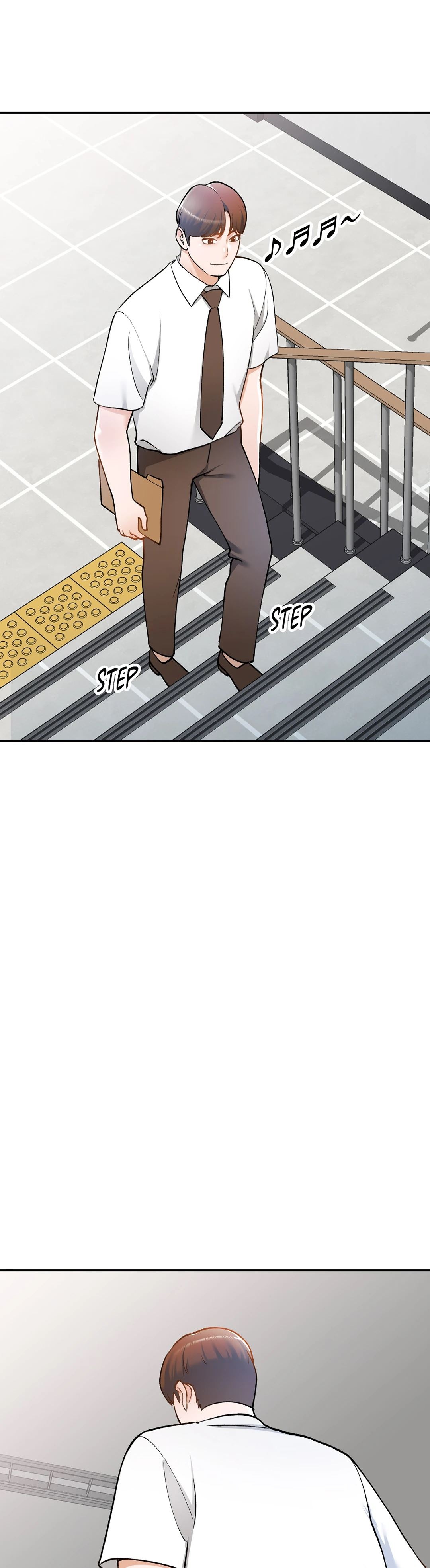 My Secretary's Got a Secret chapter 16 page 44