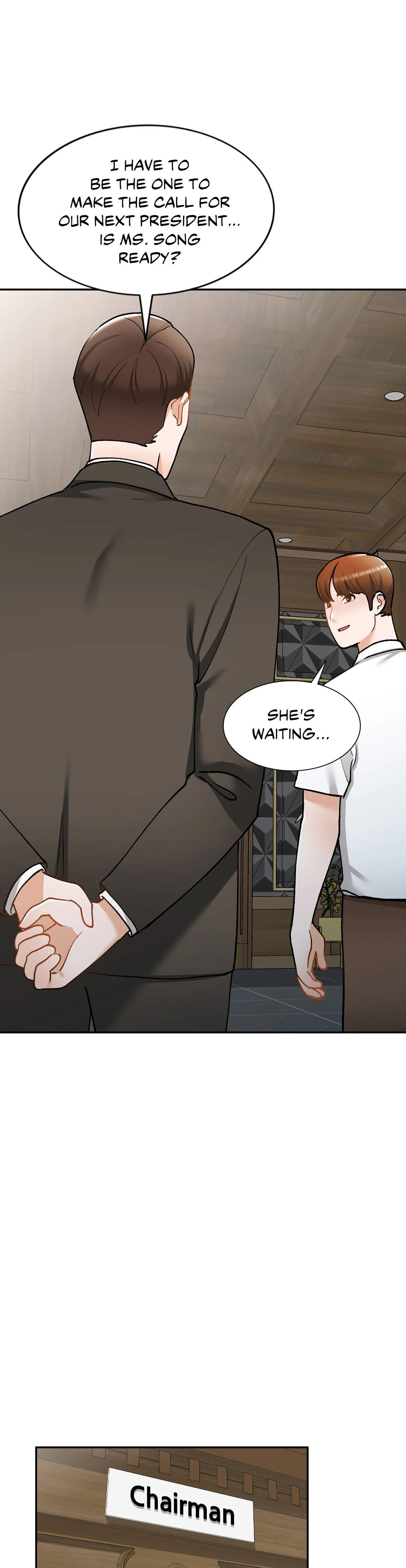 My Secretary's Got a Secret chapter 16 page 47