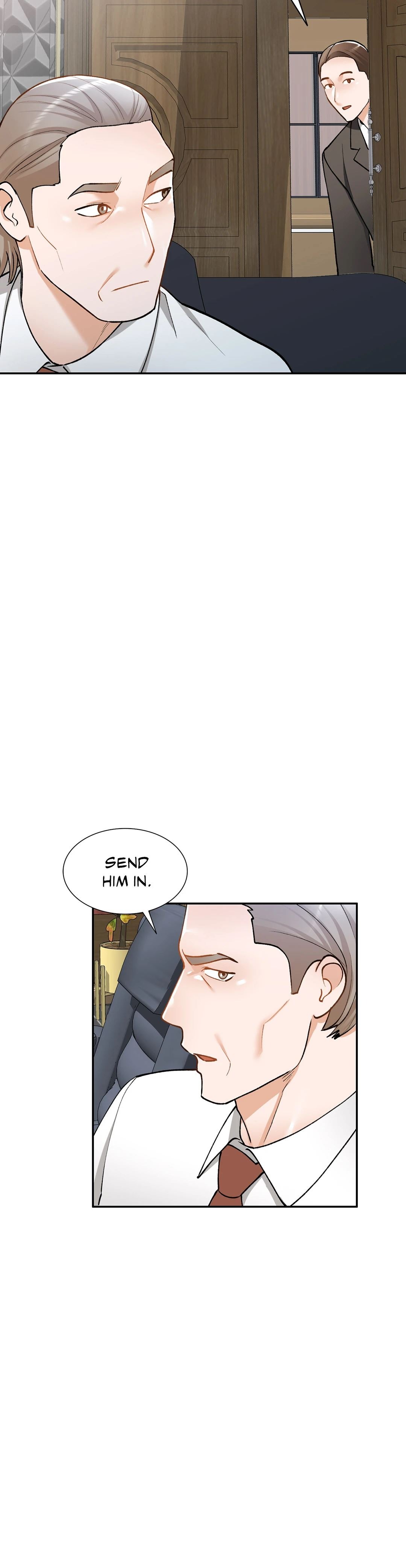 My Secretary's Got a Secret chapter 16 page 49