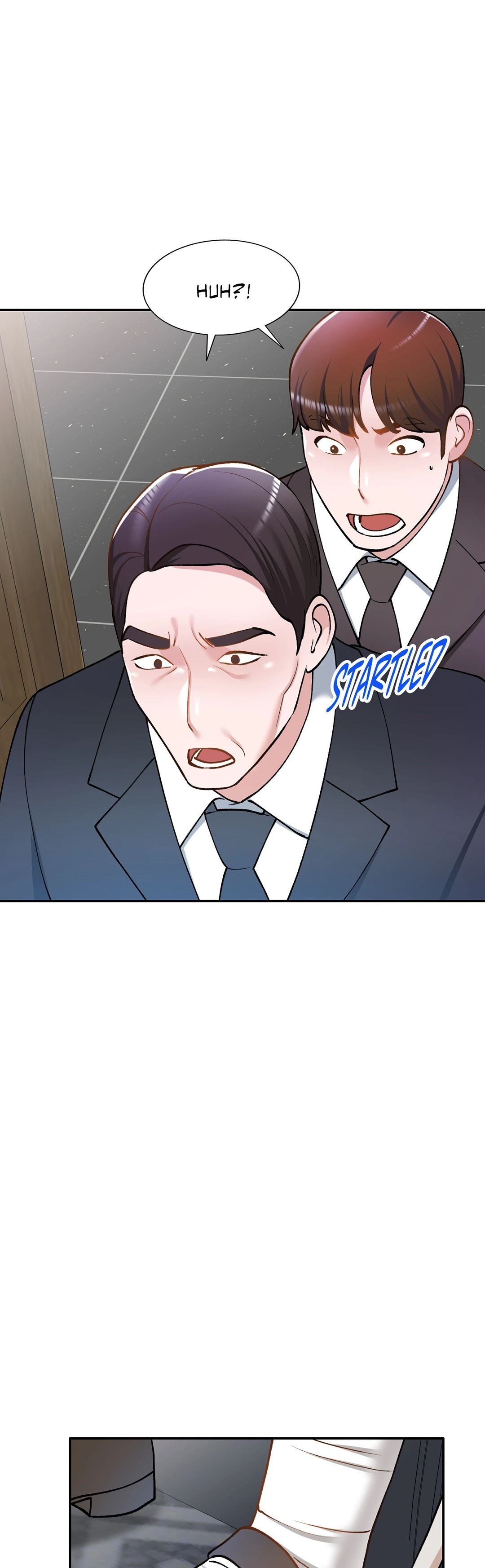 My Secretary's Got a Secret chapter 16 page 50