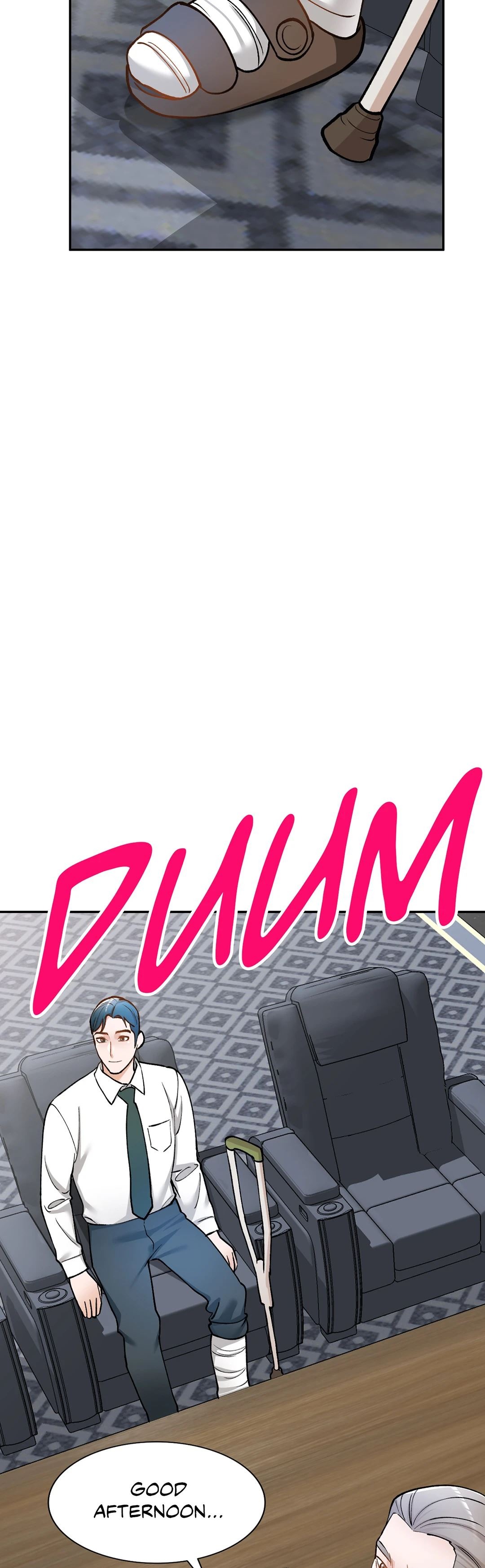 My Secretary's Got a Secret chapter 16 page 51