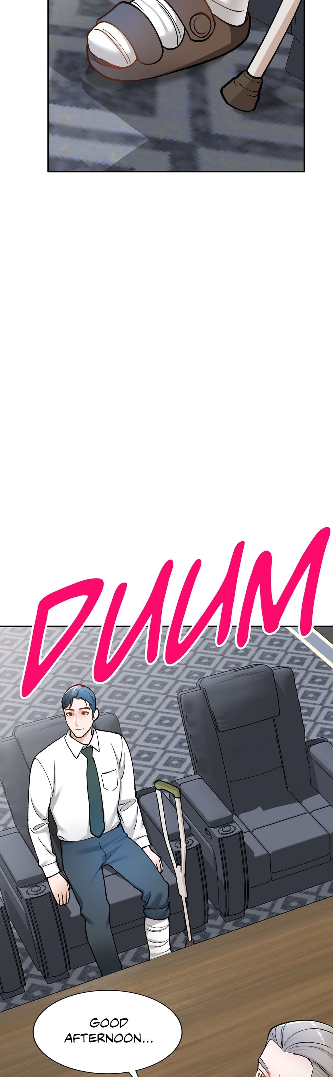 My Secretary's Got a Secret chapter 17 page 2
