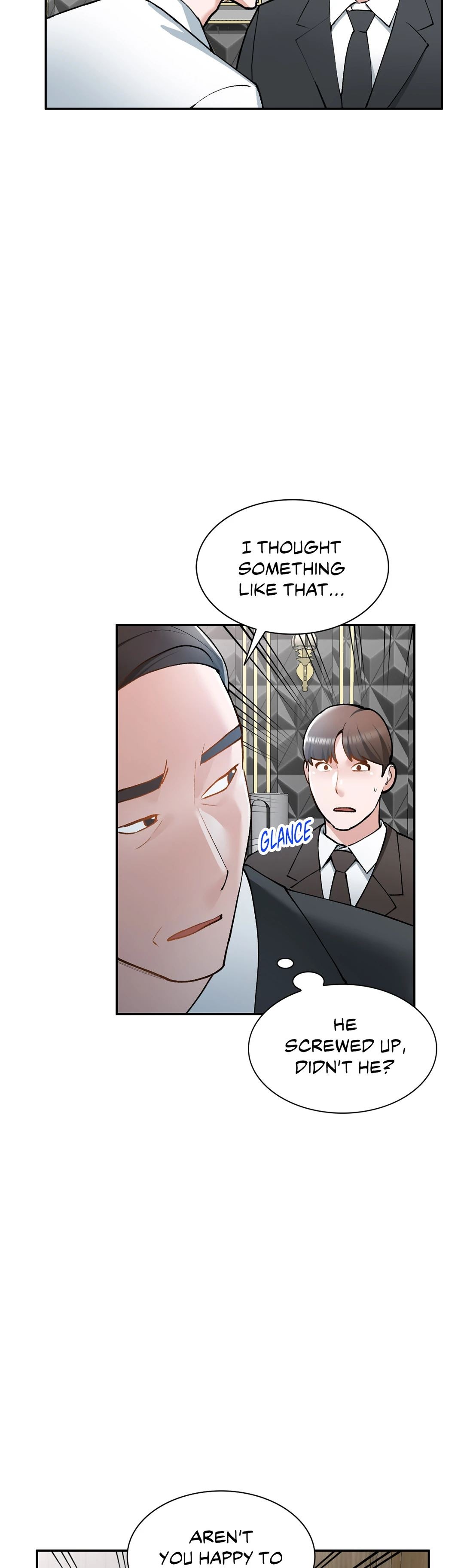 My Secretary's Got a Secret chapter 17 page 7