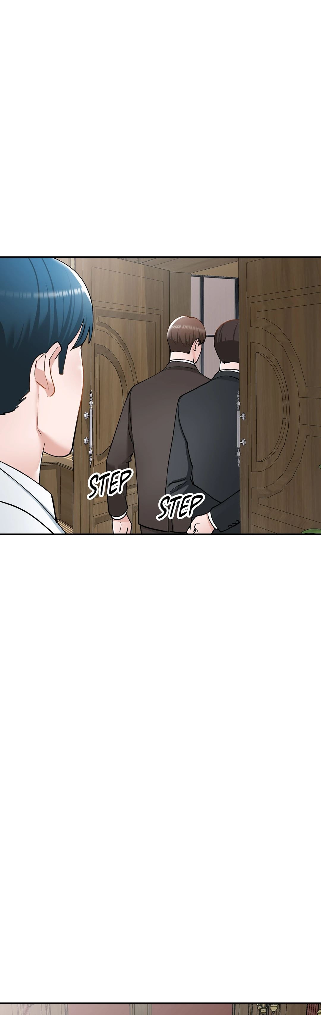 My Secretary's Got a Secret chapter 17 page 11