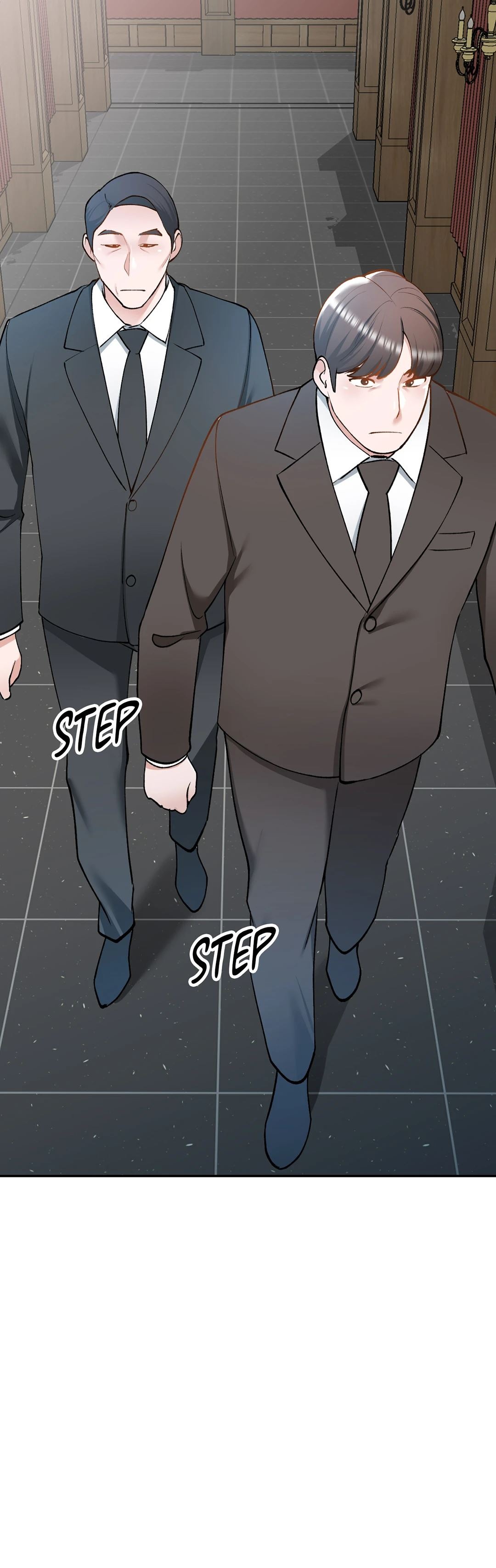 My Secretary's Got a Secret chapter 17 page 12