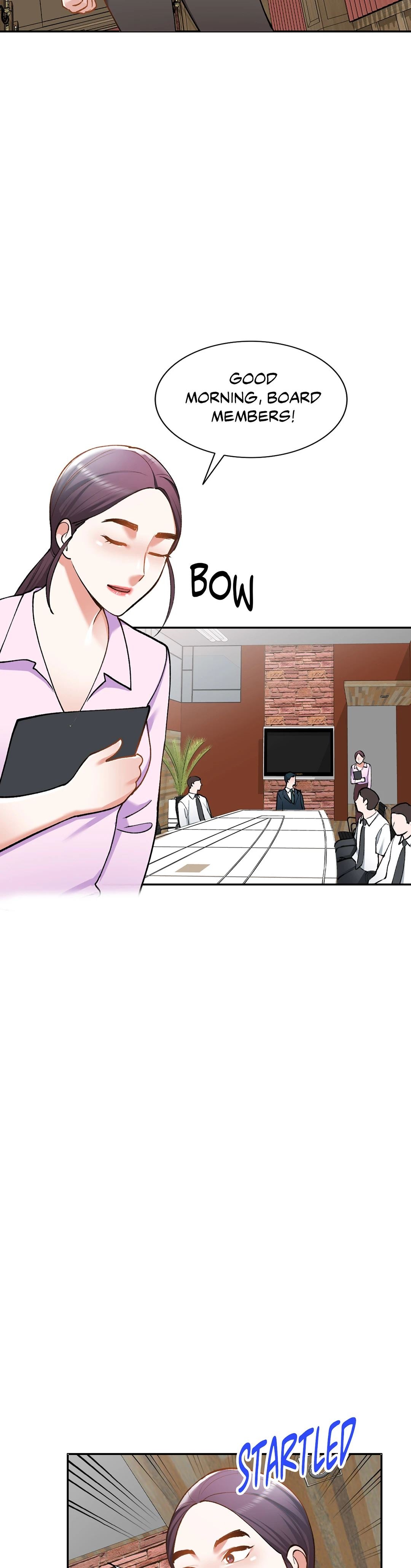 My Secretary's Got a Secret chapter 17 page 14