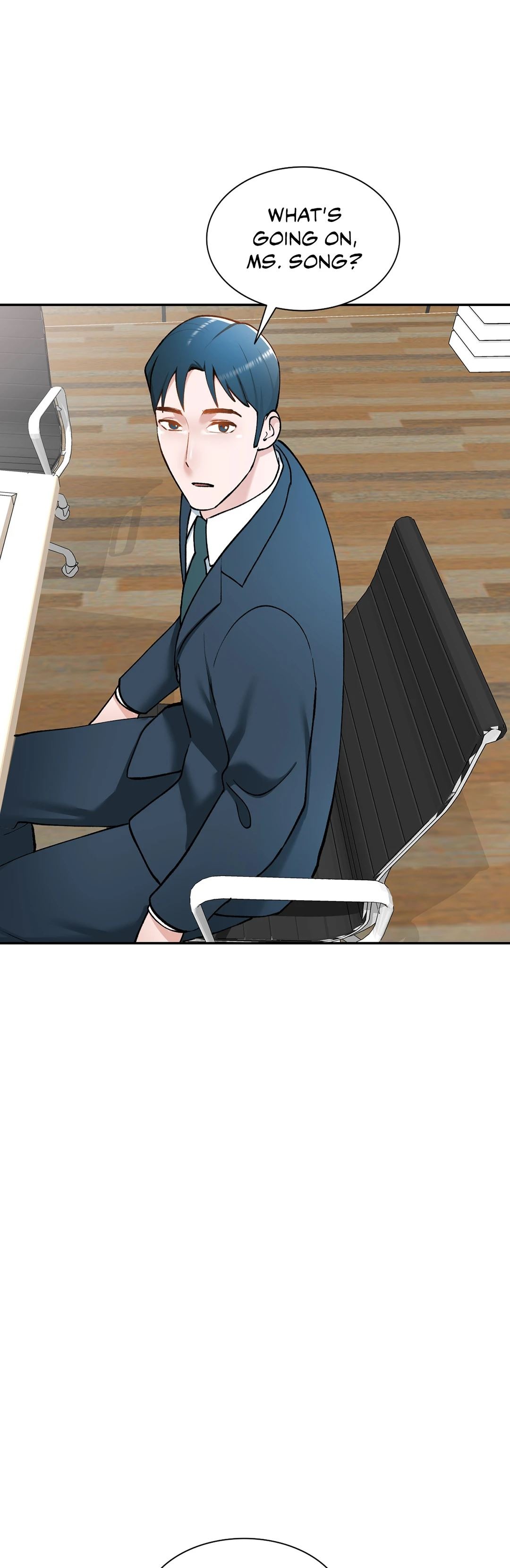 My Secretary's Got a Secret chapter 17 page 16