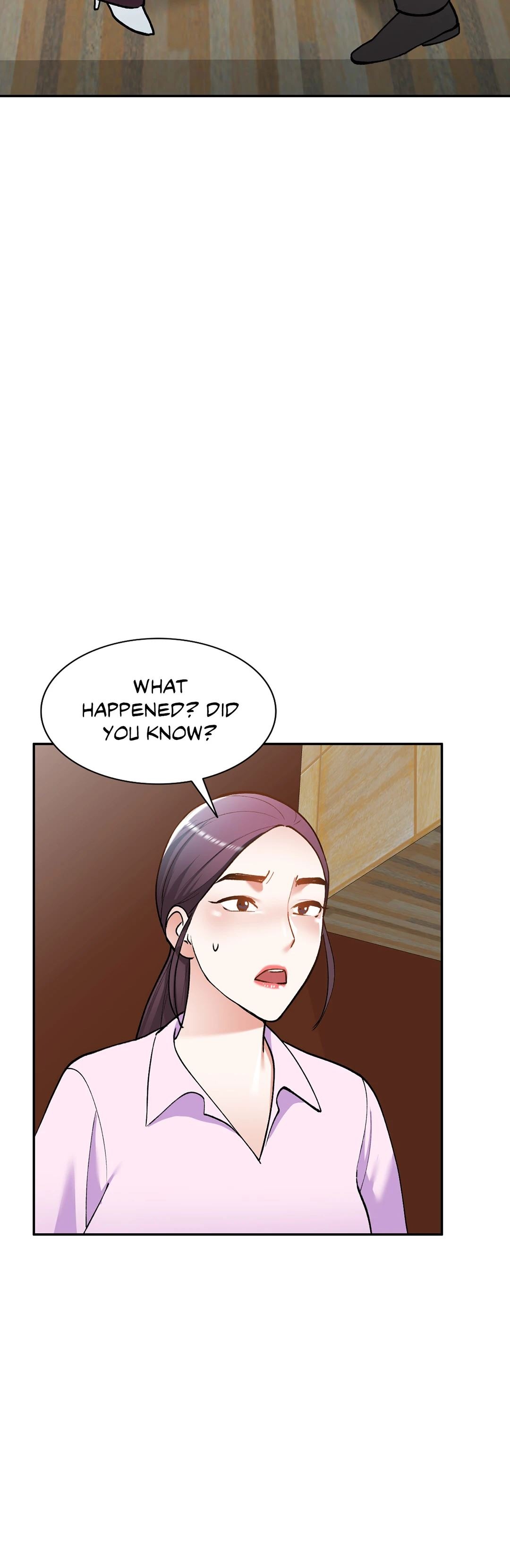 My Secretary's Got a Secret chapter 17 page 19