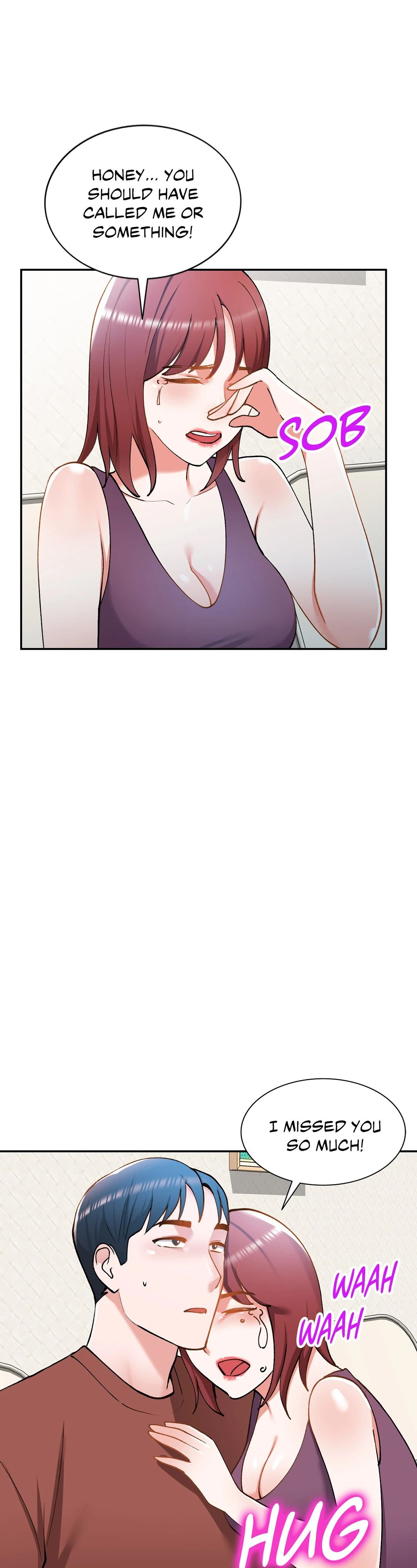 My Secretary's Got a Secret chapter 17 page 23