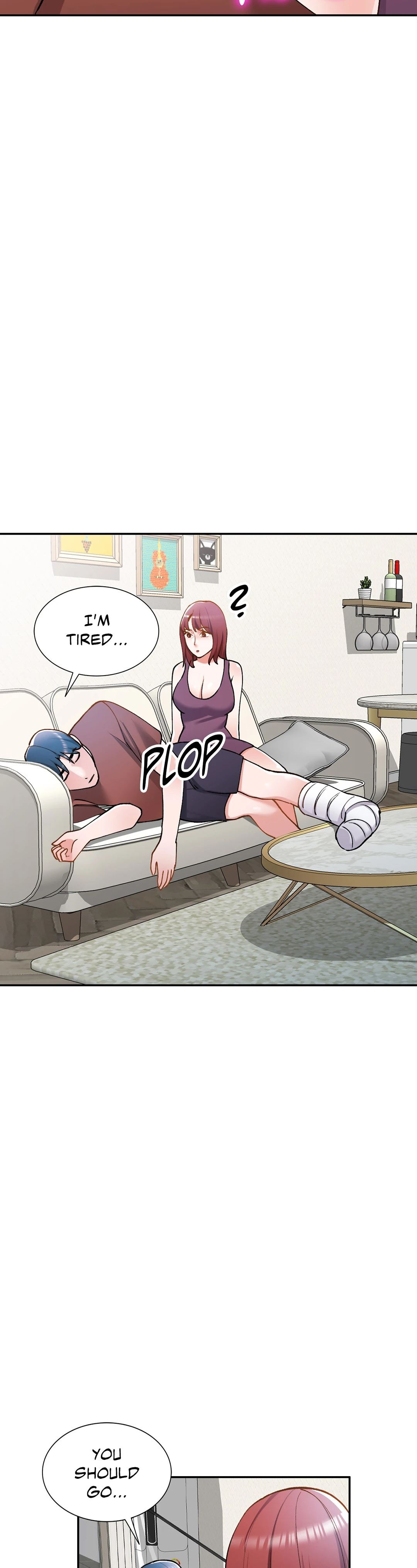 My Secretary's Got a Secret chapter 17 page 24