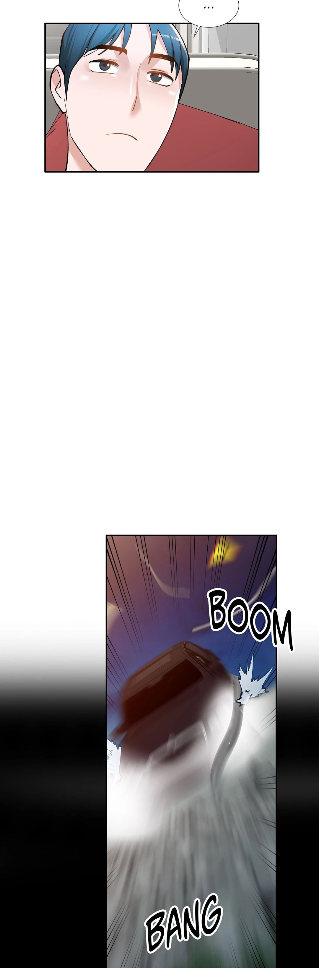 My Secretary's Got a Secret chapter 17 page 27