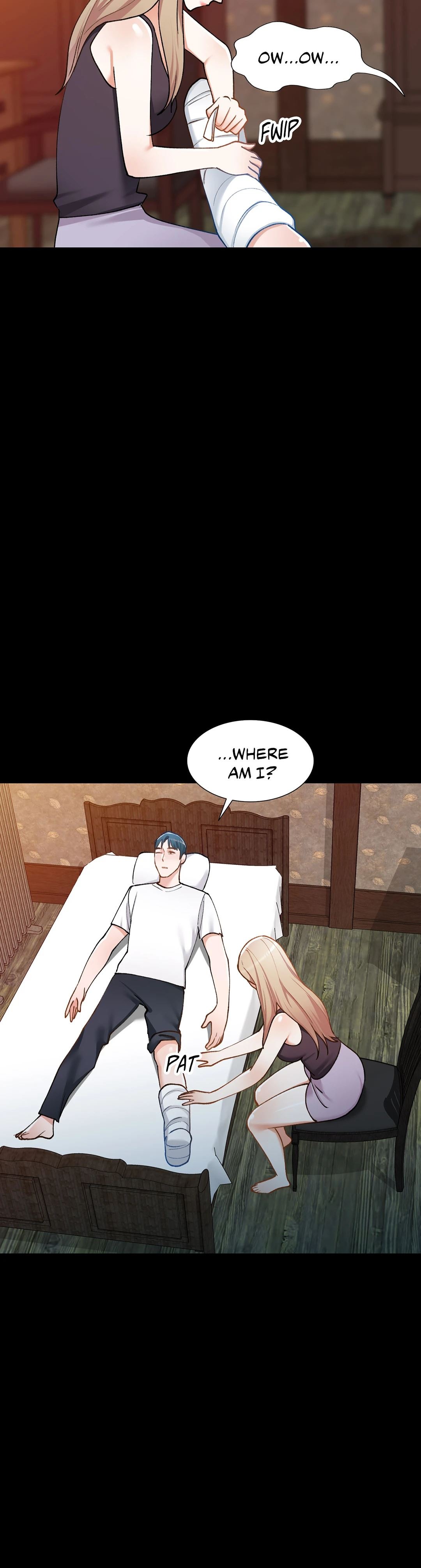 My Secretary's Got a Secret chapter 17 page 32