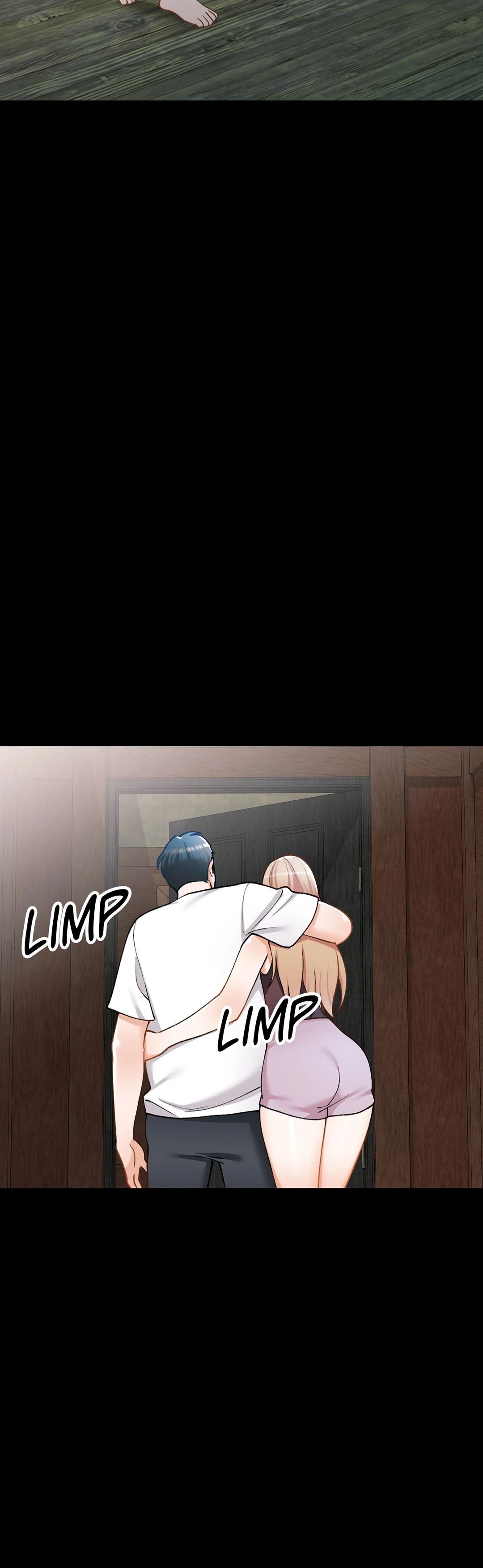 My Secretary's Got a Secret chapter 17 page 38