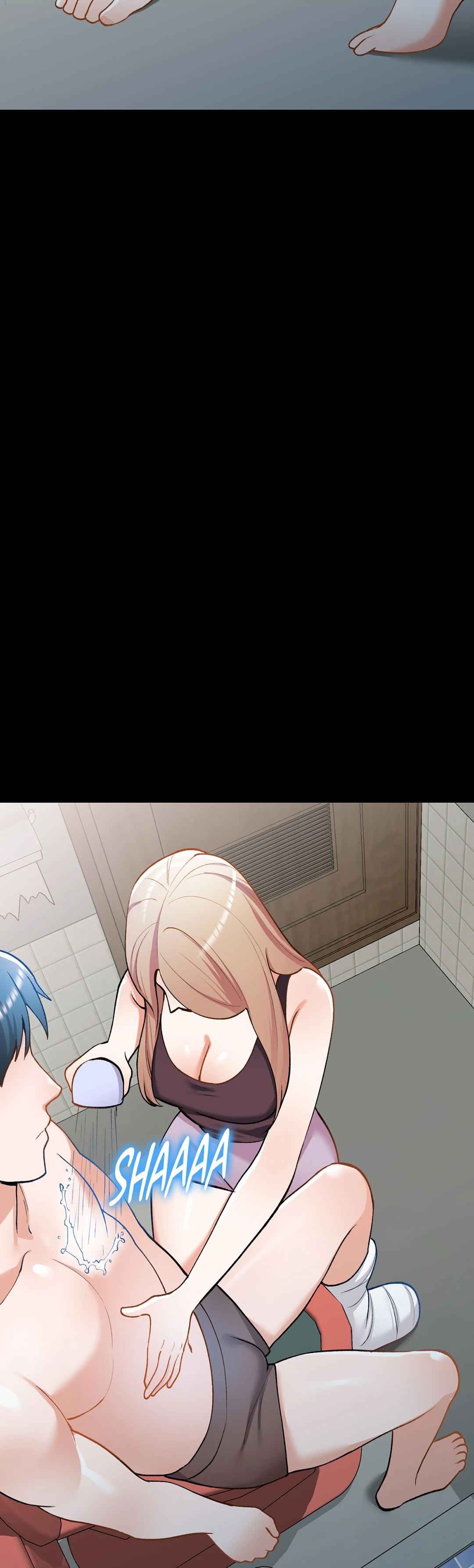 My Secretary's Got a Secret chapter 17 page 42