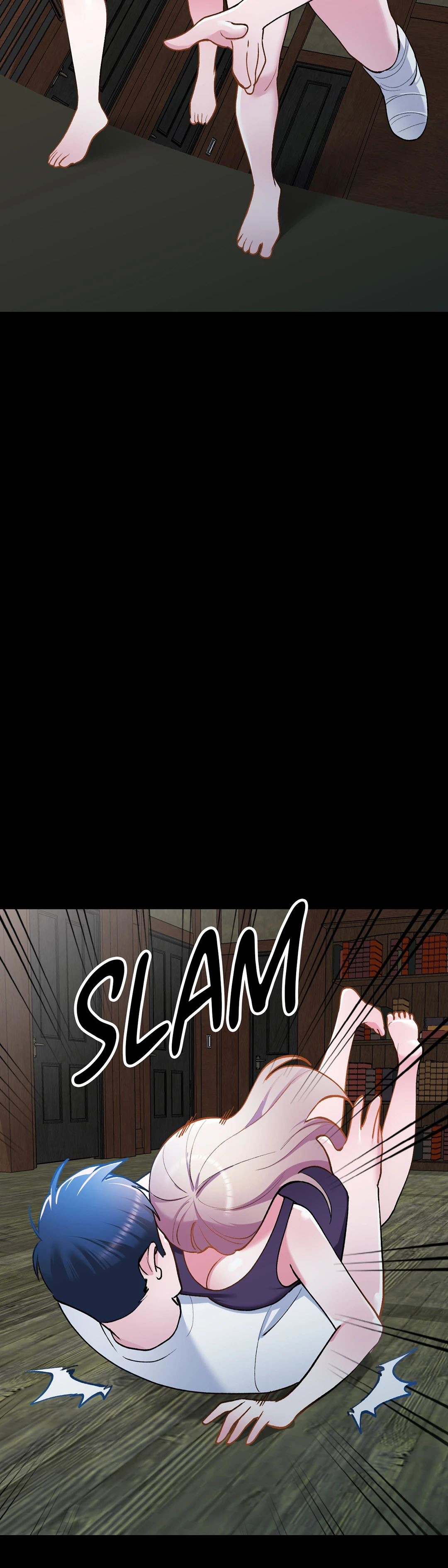 My Secretary's Got a Secret chapter 17 page 49