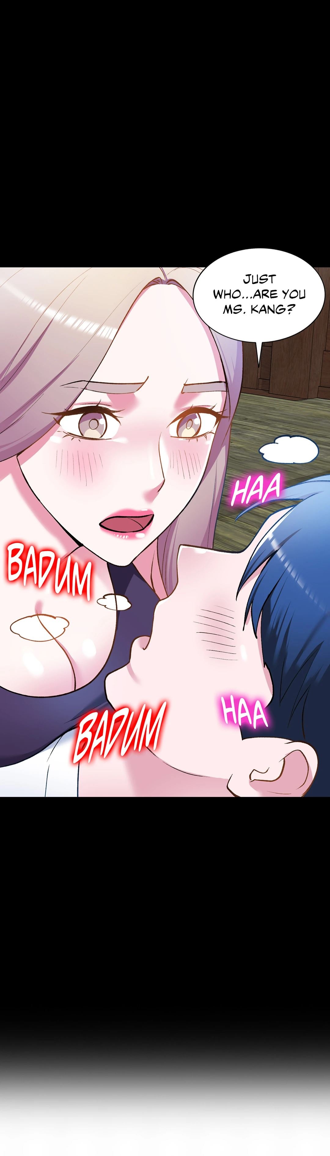 My Secretary's Got a Secret chapter 17 page 51