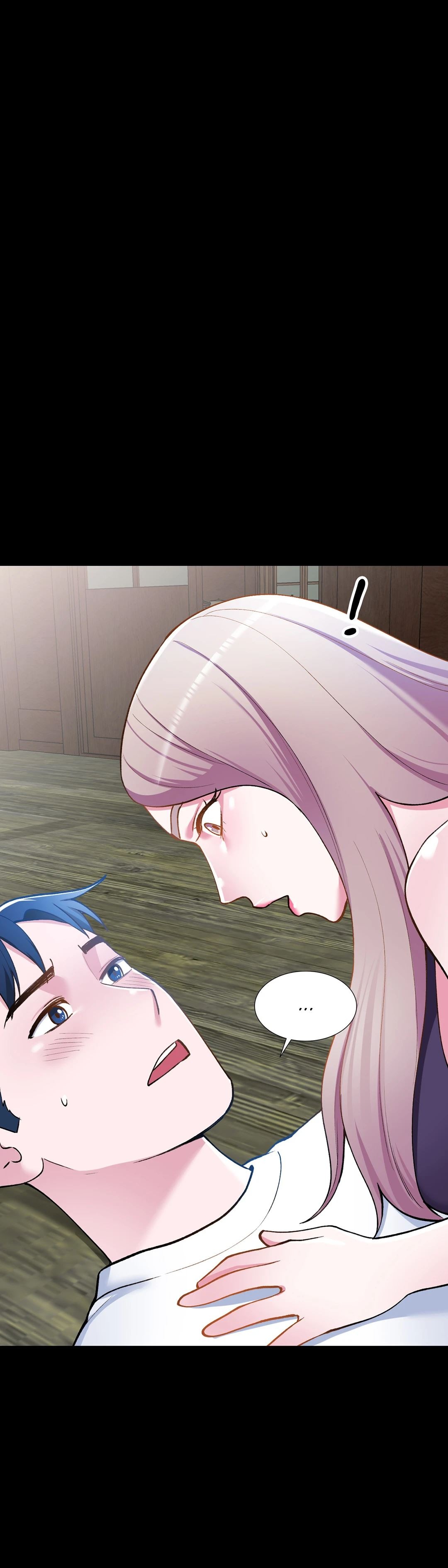 My Secretary's Got a Secret chapter 18 page 3