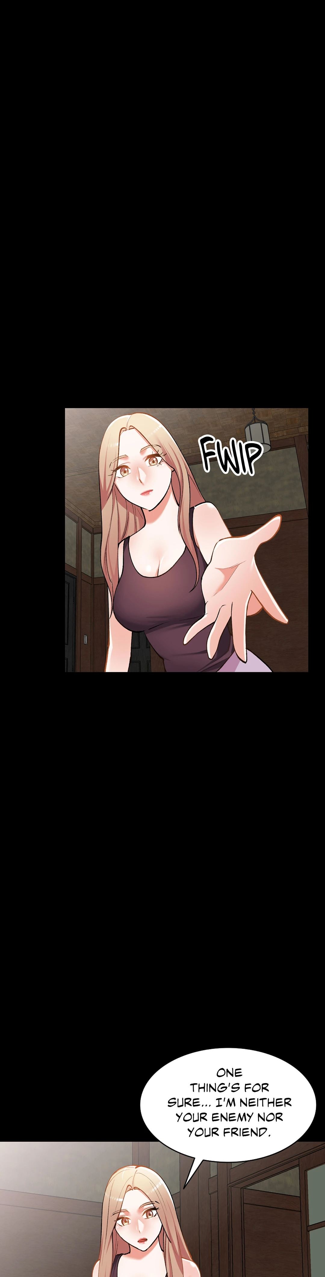 My Secretary's Got a Secret chapter 18 page 7