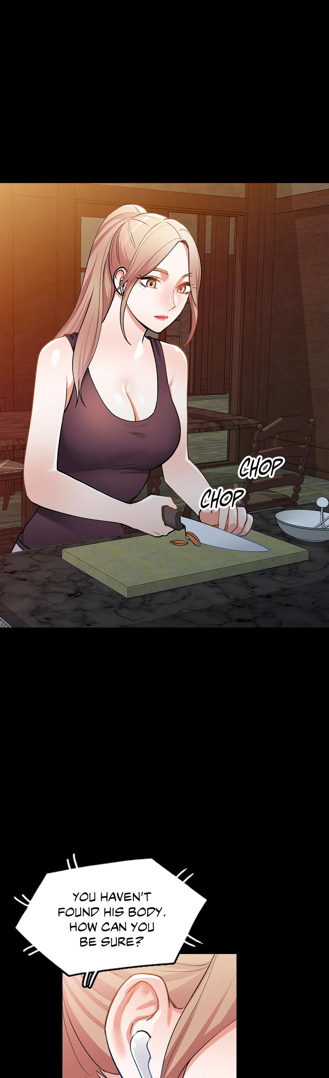 My Secretary's Got a Secret chapter 18 page 11
