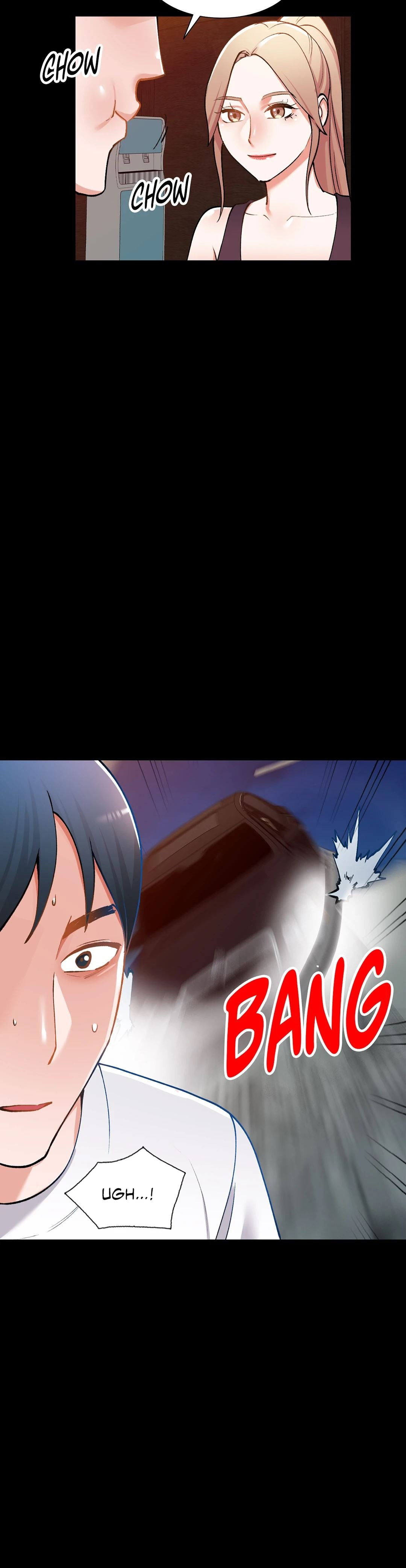 My Secretary's Got a Secret chapter 18 page 22